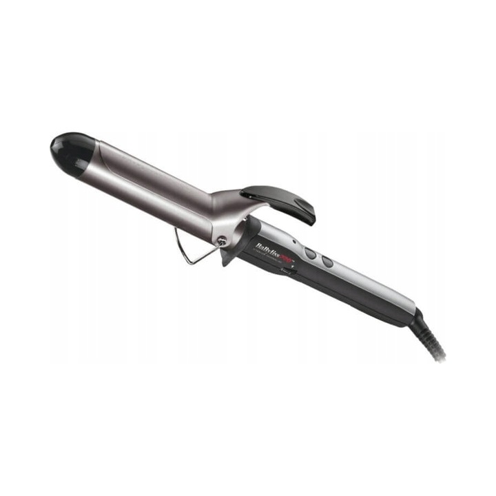 Маша Babyliss Pro 32мм титан-турмалин регулируема 130-200C