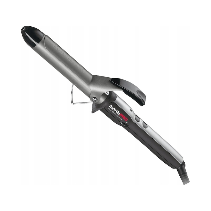 Маша Babyliss Pro BAB2173TTE 25мм титан 130-200°C