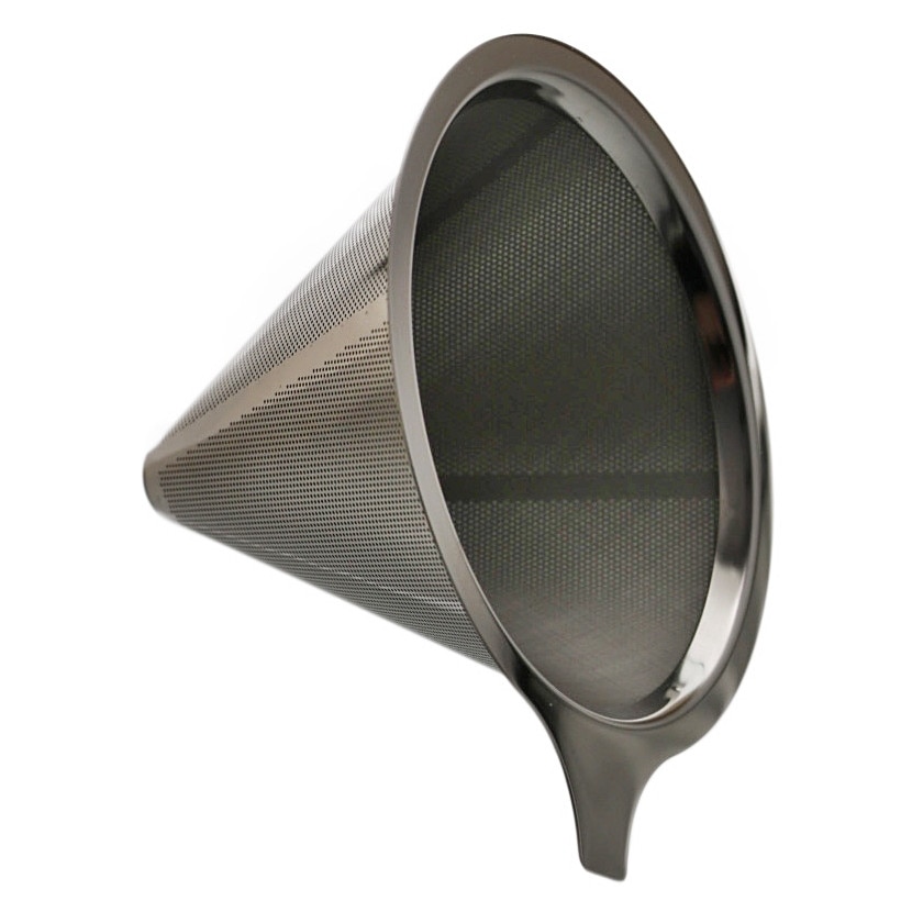 Zaparzacz cafea sticla MPLCo 0.8L filtru inox