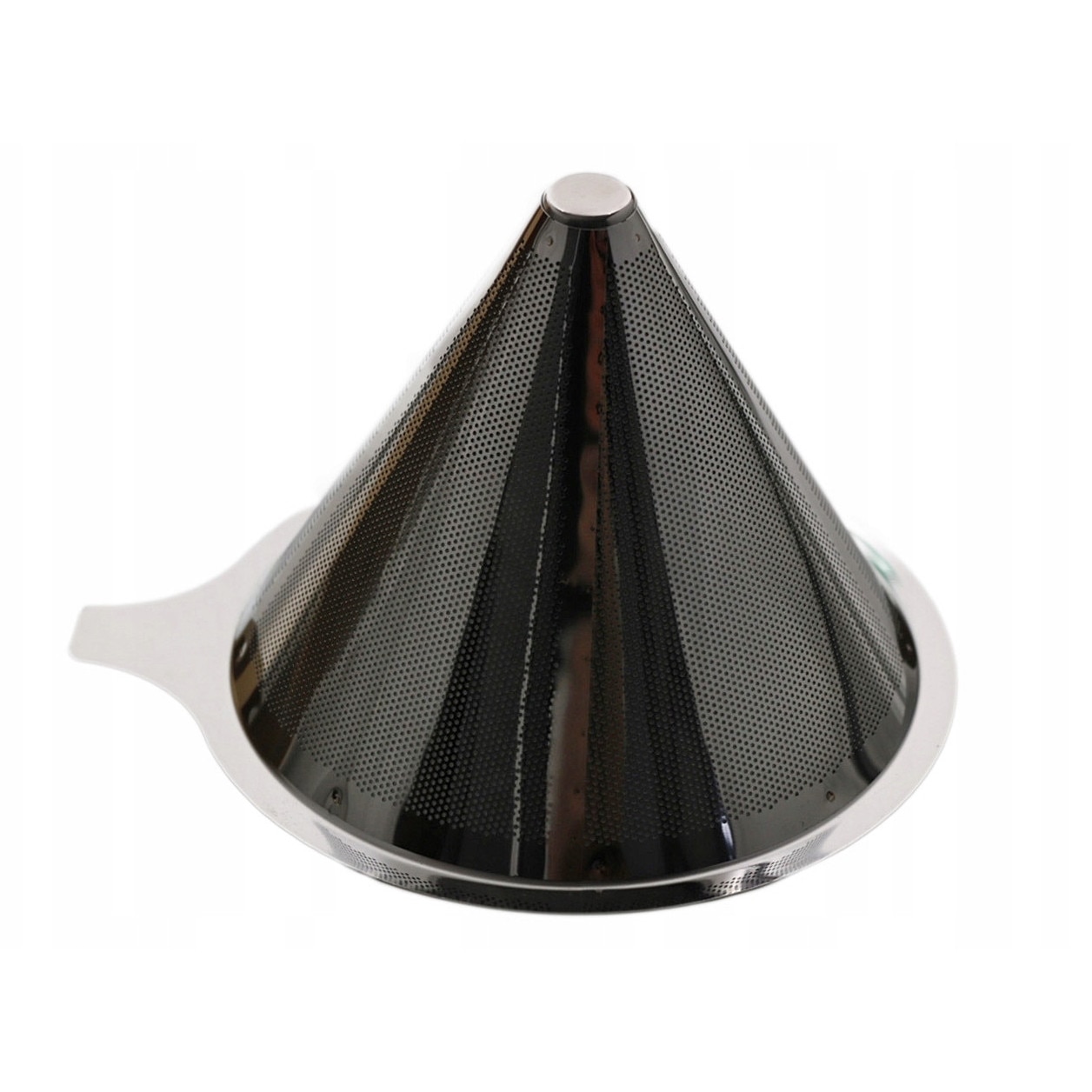 Zaparzacz cafea sticla MPLCo 0.8L filtru inox