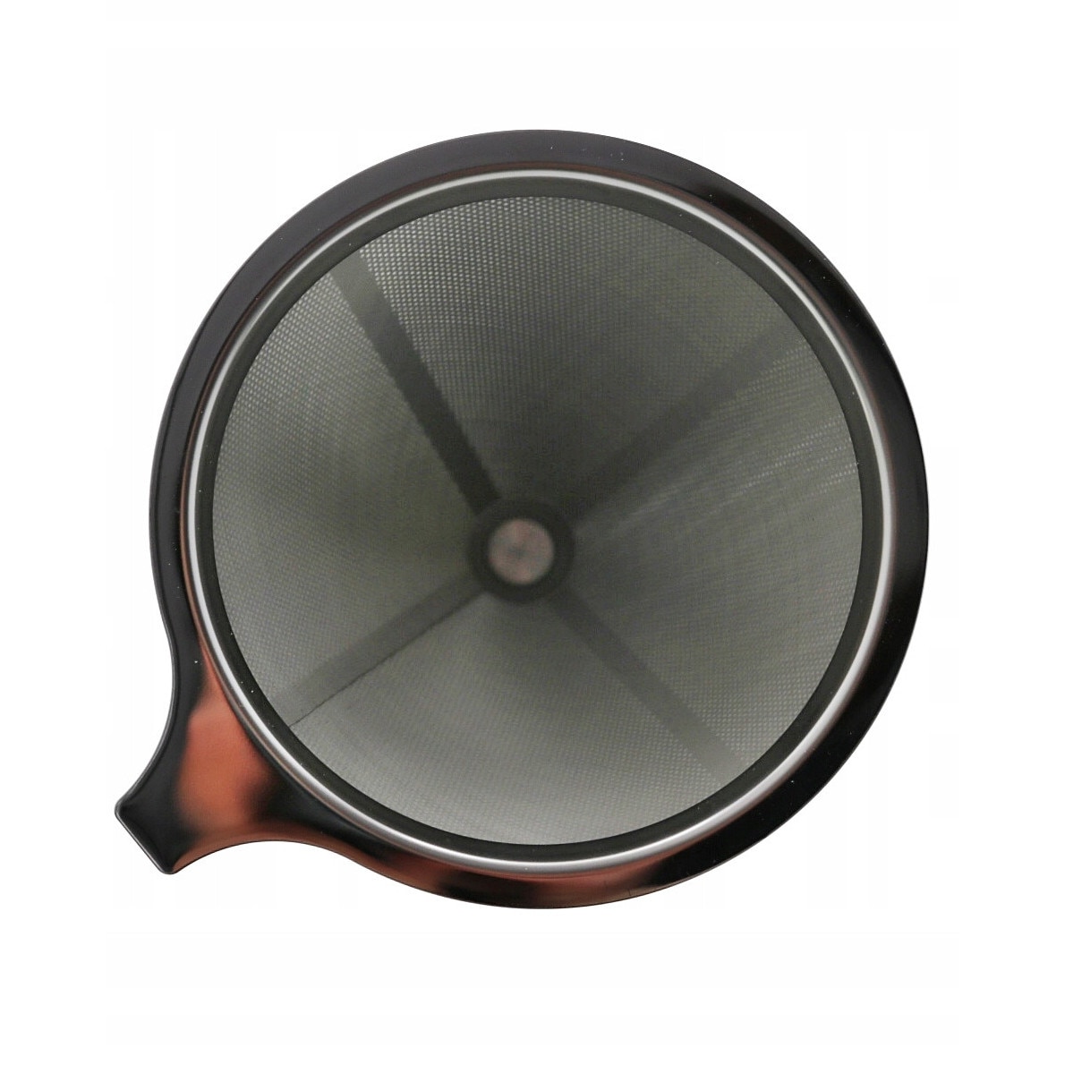 Zaparzacz cafea sticla MPLCo 0.8L filtru inox