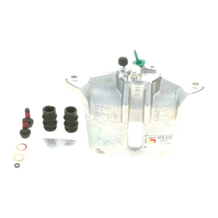 Féknyereg 0986474212 Toyota Yaris