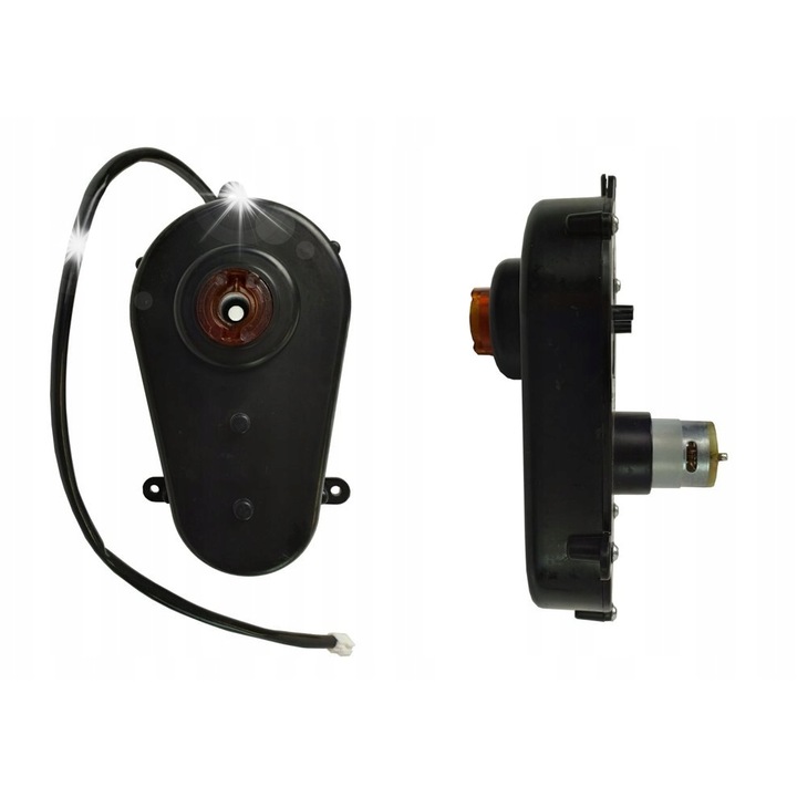 Мотор за управление Lean SX1818 12V 6000RPM