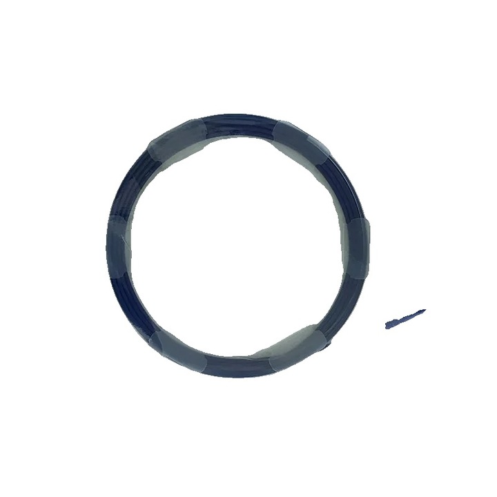Fibra optica medicala 800um 3m SMA905 multicolor