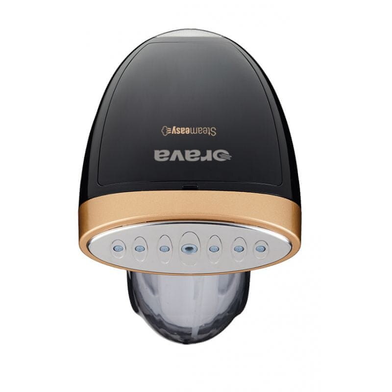 Parownica manuala Orava Steameasy compacta 100ml 11,5x15,5x30cm