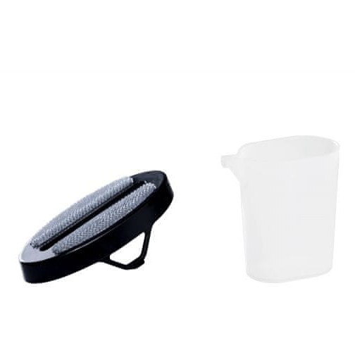 Parownica manuala Orava Steameasy compacta 100ml 11,5x15,5x30cm