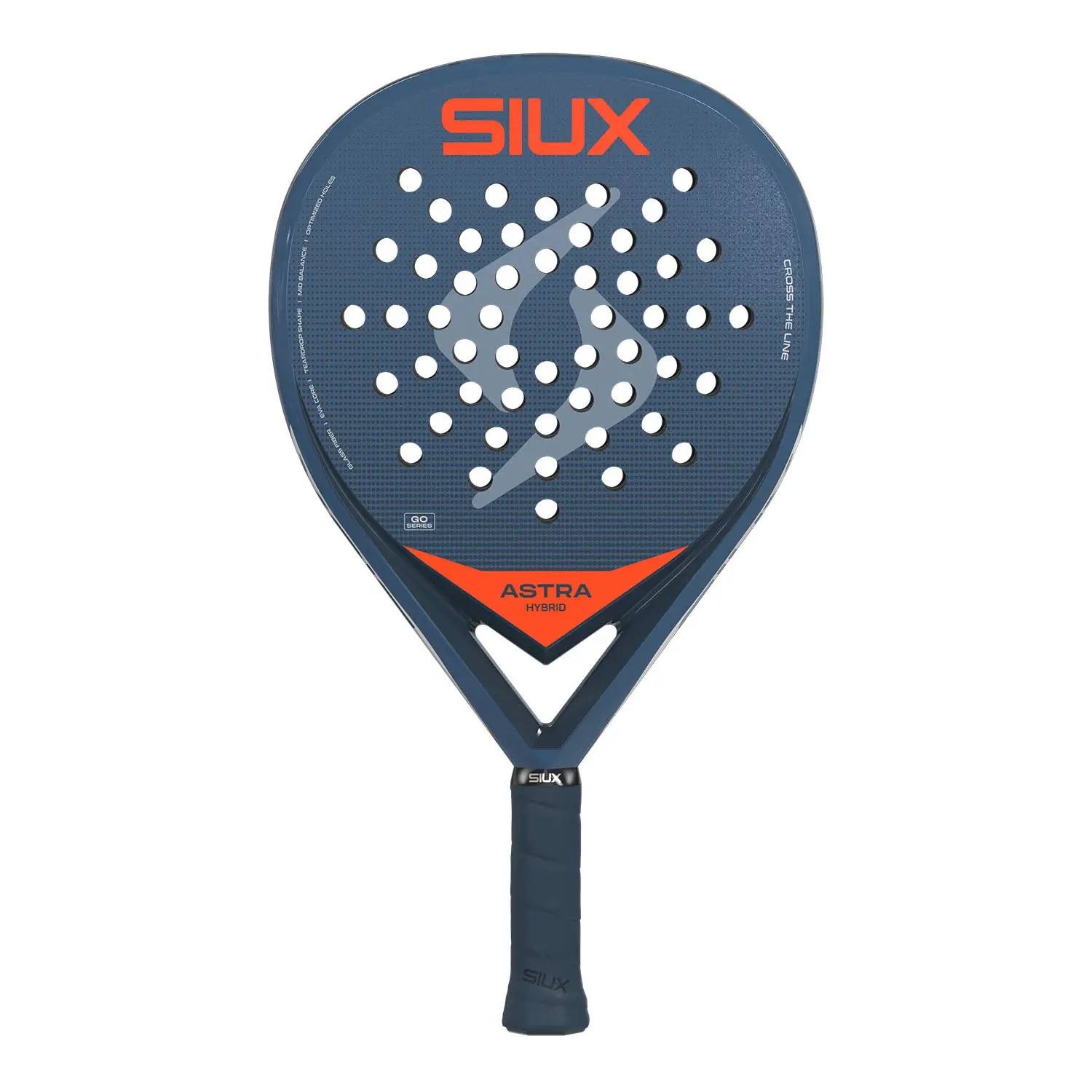 Bullpadel Vertex 04 Hybrid 24 471606 - eMAG.ro
