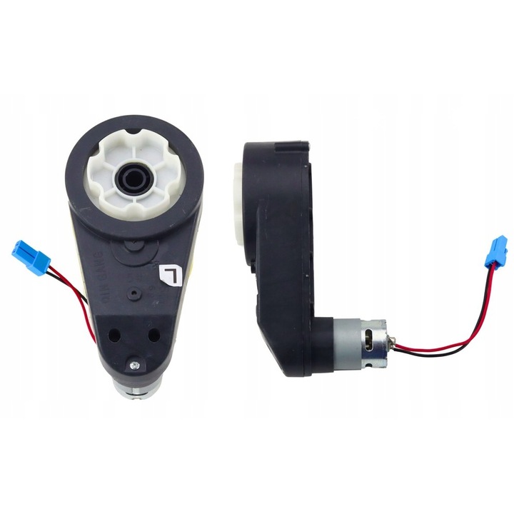 Задвижващ мотор Lean cars A032 24V 200W 11000RPM