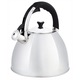 Ceainic Ofenbach 3,2L inox, maner soft-touch, inductie gaz