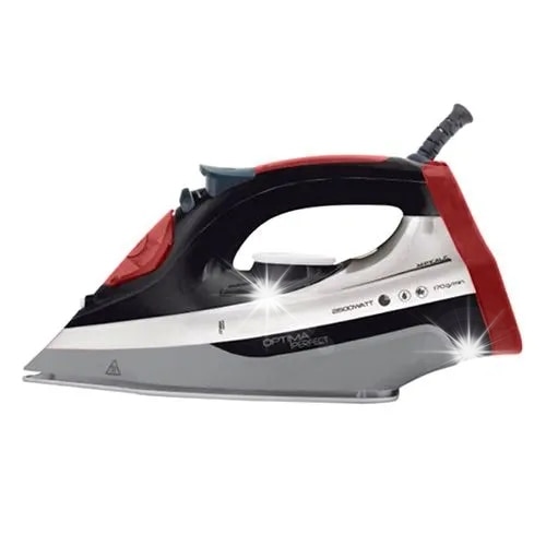 Fier de calcat Solac PV2004 ceramic gri deschis 120g/min 30g/min 120x30cm