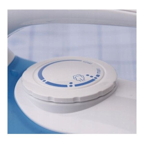 Fier de calcat de calatorie Russell Hobbs 22470, 760W, inox, 80ml