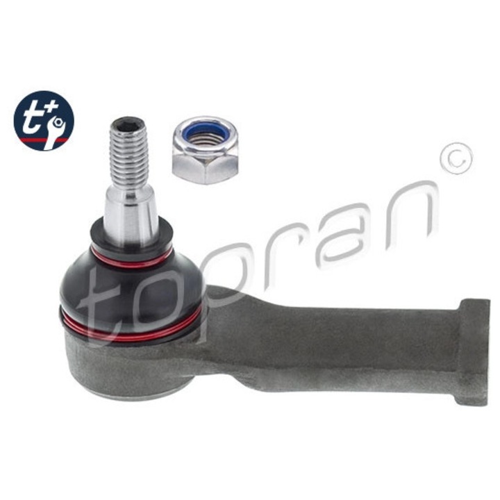 Накрайник на кормилна щанга, предна ос, десен 301828 Ford Mondeo 3