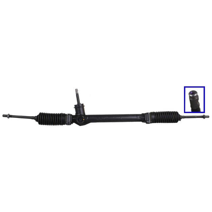 Кормилна кутия 14-1868 Opel Adam/Corsa E Vauxhall Adam