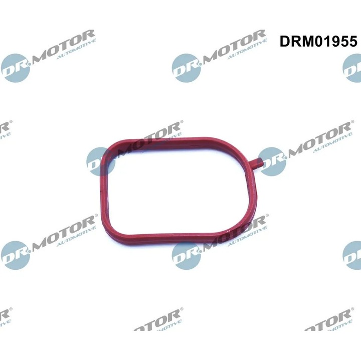 Гарнитура, Корпус на термостат Drm01955 Ford C-Max/Fiesta 5/Focus 2/Focus C-Max/Galaxy 2/Galaxy Mk 2/Kuga 2/Maverick/S-Max