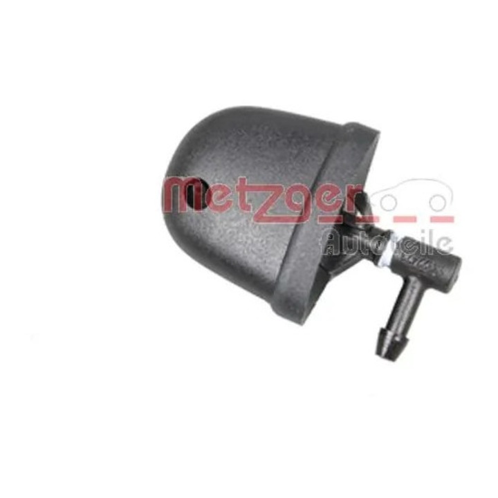 Дюза, Измиване на Задно Стъкло 2220817 Opel Corsa C Vauxhall Combo Mk II лекотоварен автомобил/просторна лимузина