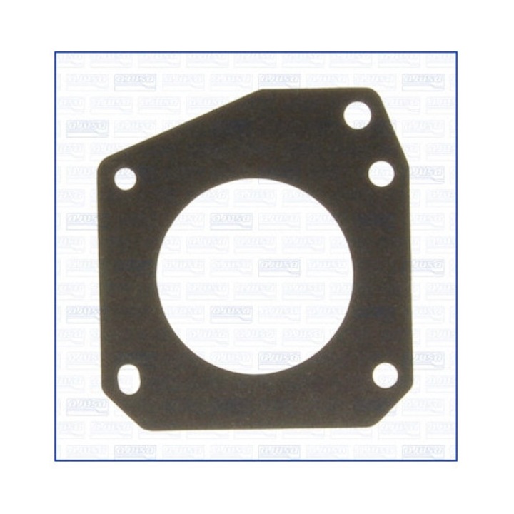 Гарнитура, Корпус на всмукателен колектор 01054900 Cadillac Bls Opel Signum/Vectra C Saab 9-3/9-3X Vauxhall Signum/Vectra Mk 2