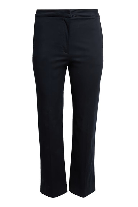Marks & Spencer, Pantaloni drepti cu pliuri, Bleumarin