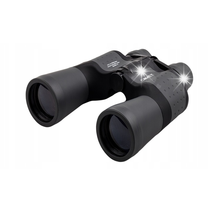 Монокъл Comet LR-097, увеличение 10-60x, черен, 20x19,3см