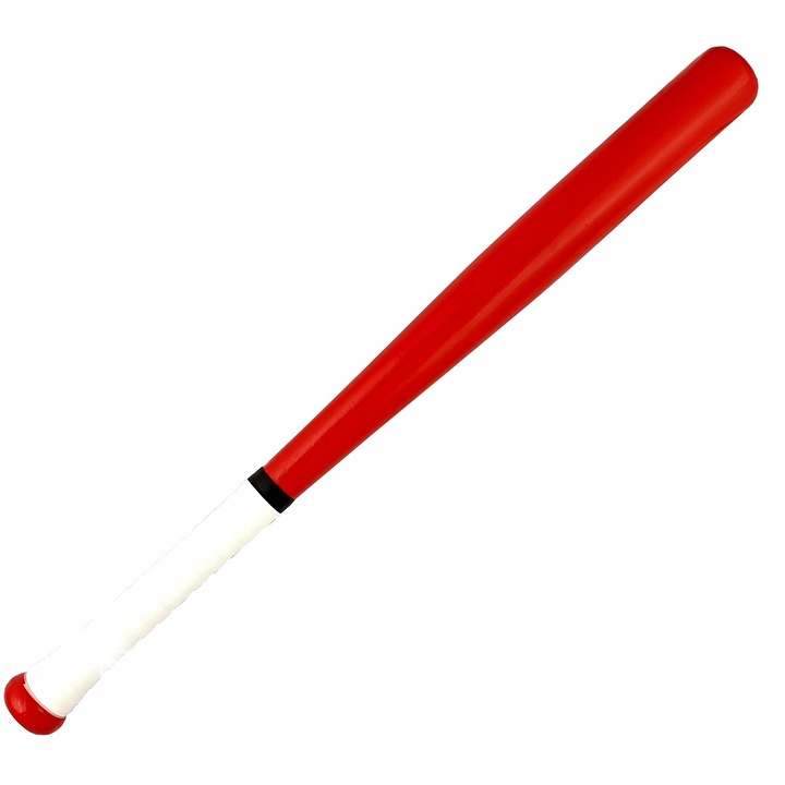 Bata baseball DKM 62cm fa piros 0.6kg
