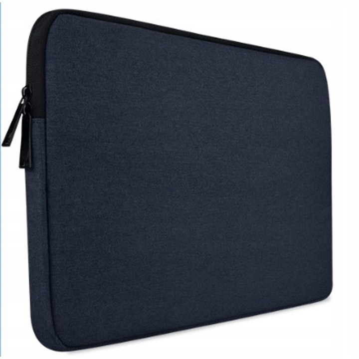 DKM laptop tok 33,5x23,5x1,5cm, védelem, kék