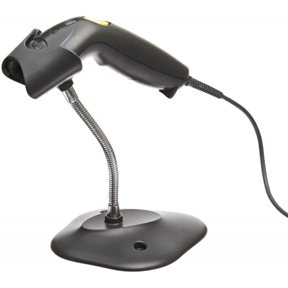Cititor cod bare Motorola Symbol LS1203 1D Laser - Kit RS232 (serial ...