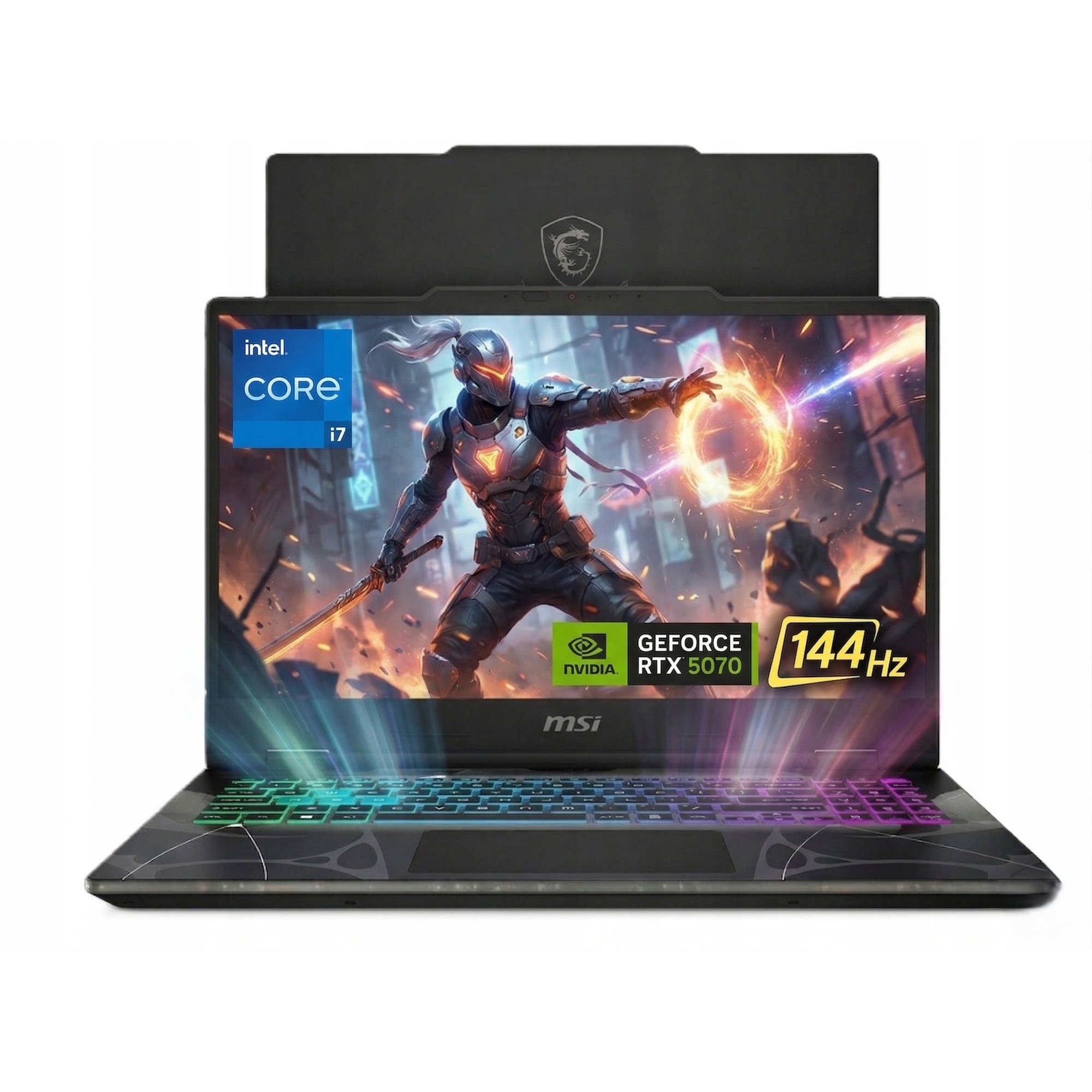 dell 15.6 ② Laptop 2 in 1 Dell Inspiron 7568 cu procesor Intel® Core™ i7-6500U