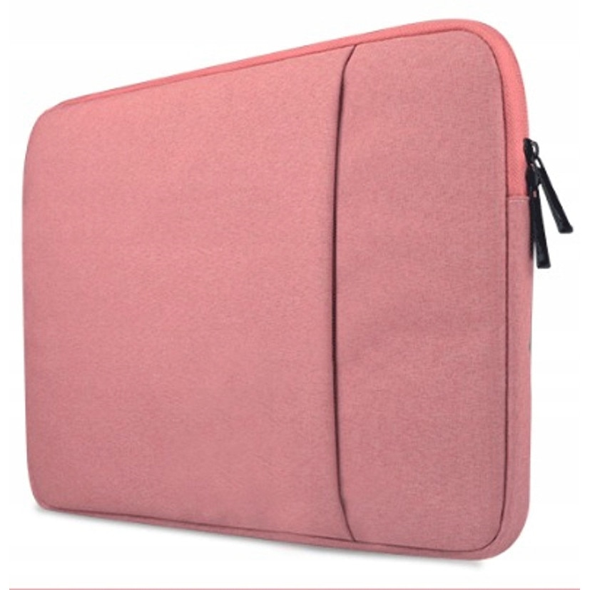 Husa laptop DKM 33,5x23,5x1,5cm rezistenta la apa, plus interior, negru