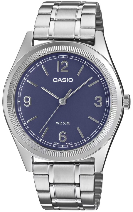 Casio MTP-B210D-2A2VDF karóra