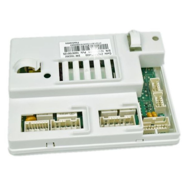 Модул за пералня Indesit Hotpoint IWSD XWA непрограмиран C00299017