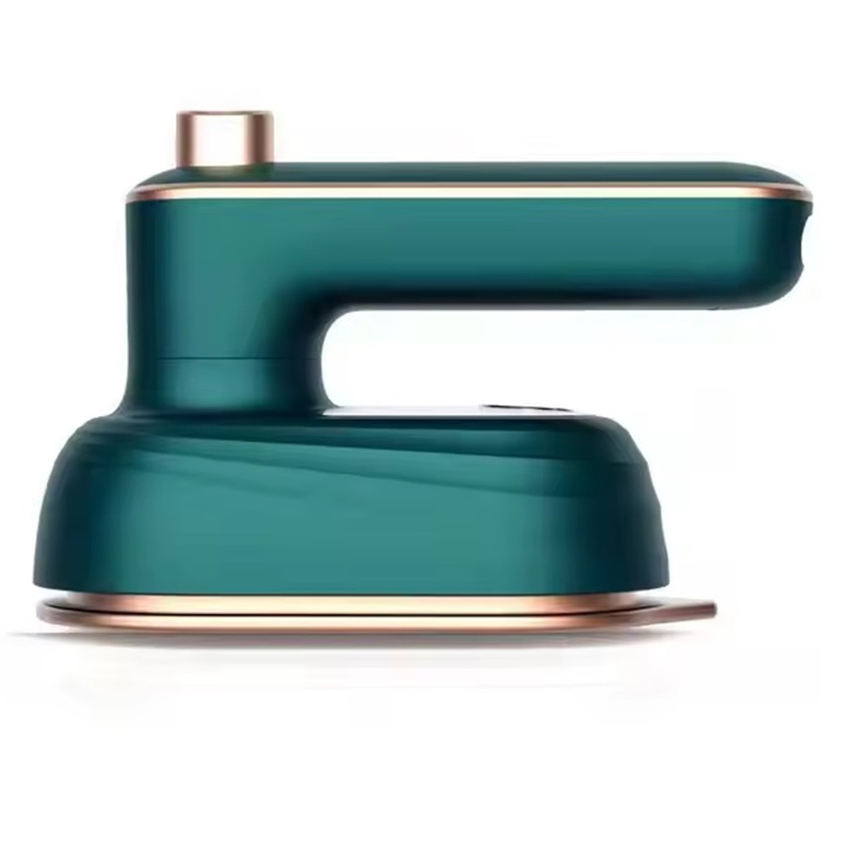Parownica compacta Aptel verde-auriu 8,4x6,2x11cm 50ml