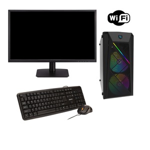 Sistem PC Desktop Dell Vostro 3268 SFF cu procesor Intel® Core™ i5