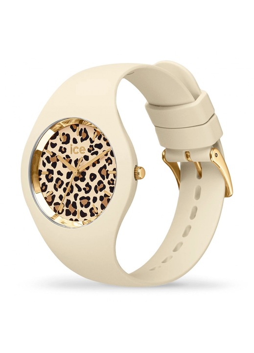 Ceas de dama ICE-WATCH 021727 in culoare bej fashion