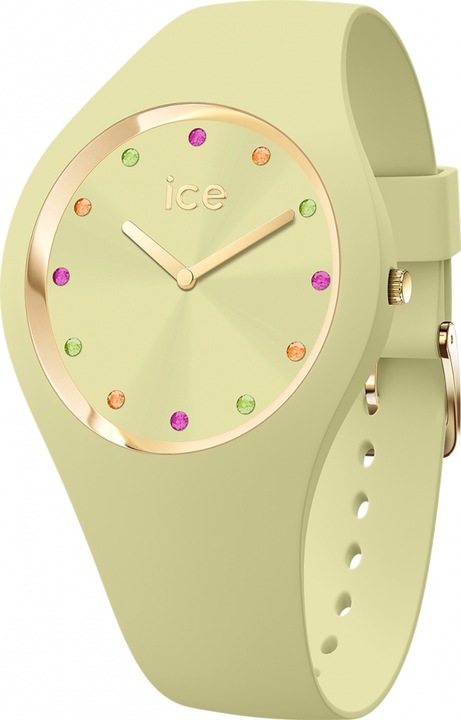 Ceas de dama ICE-WATCH 022361, verde fashion