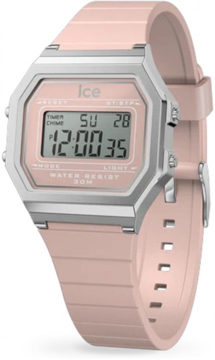 Ceas de dama ICE-WATCH 023225, roz, fashion