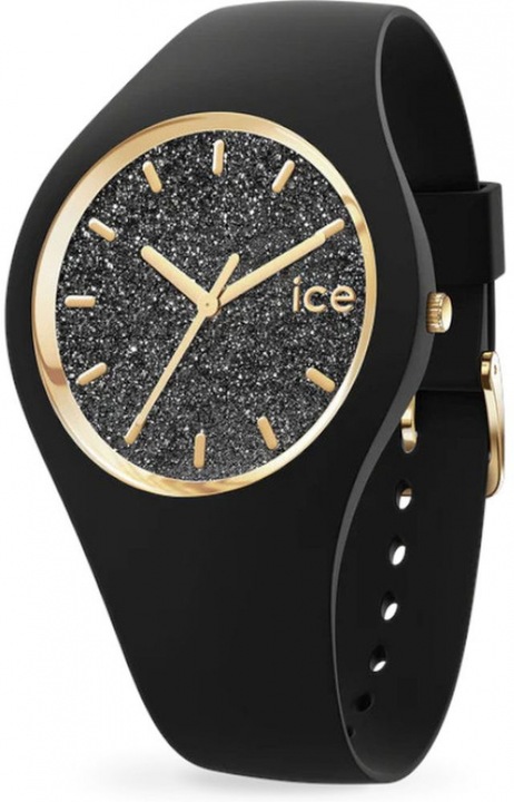 Ceas de dama ICE-WATCH 024520, negru, la moda