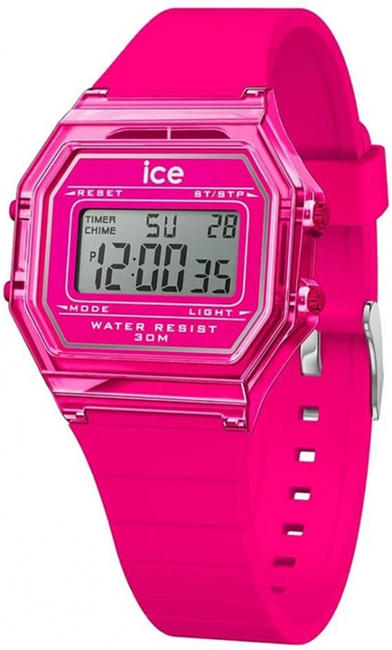 Ceas de dama ICE-WATCH 022887 roz, la moda