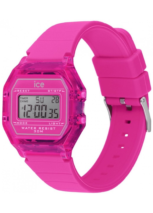 Ceas de dama ICE-WATCH 022887 roz, la moda