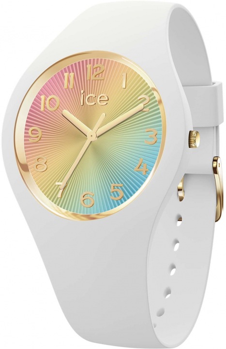 Ceas de dama ICE-WATCH 025249 alb, la moda