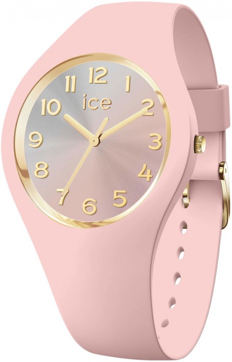 Ceas de dama ICE-WATCH 024988, roz, la moda