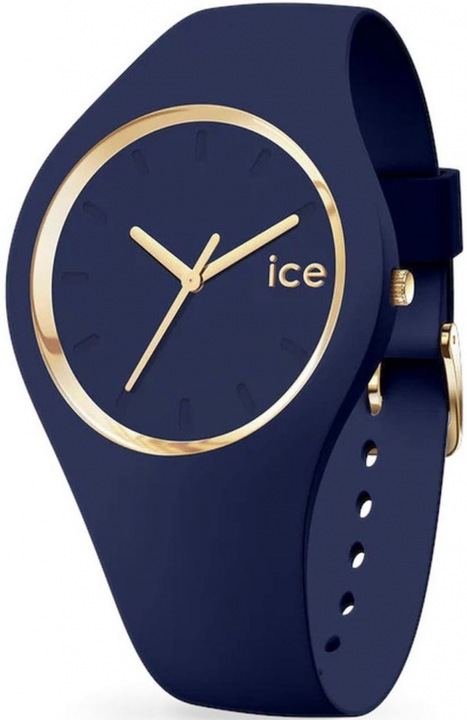Ceas de dama ICE-WATCH 024524 bleumarin fashion