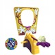 Joc de societate Ikonka Pie Face, interactiv, multicolor, set