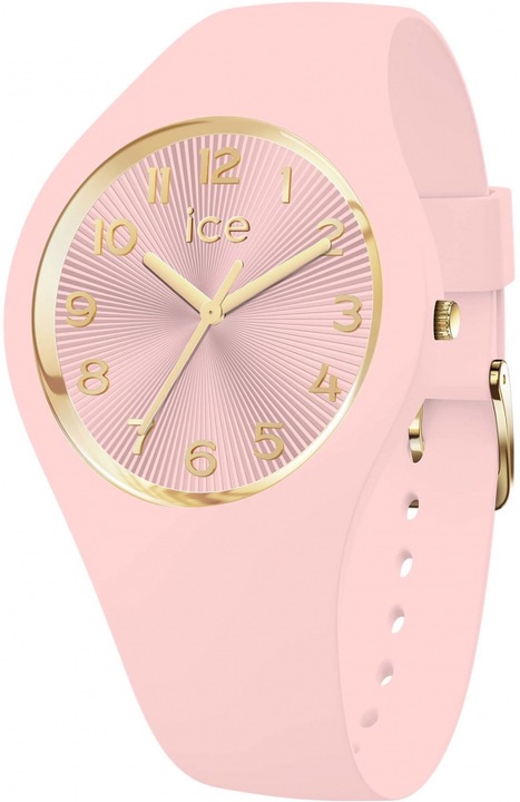 Ceas de dama ICE-WATCH 025253 roz, fashion