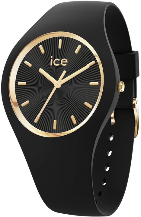 Ceas de dama ICE-WATCH 025354, negru, la moda
