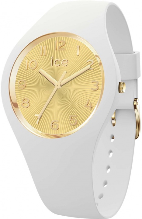 Ceas de dama ICE-WATCH 025250 alb, la moda