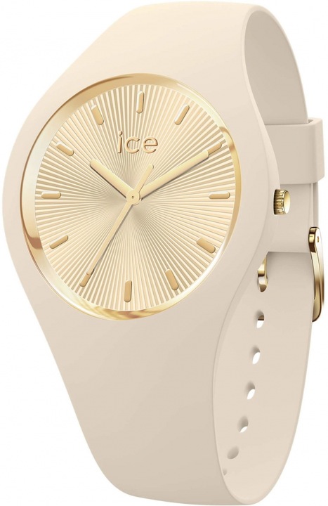 Ceas de dama ICE-WATCH 025351, bej, la moda