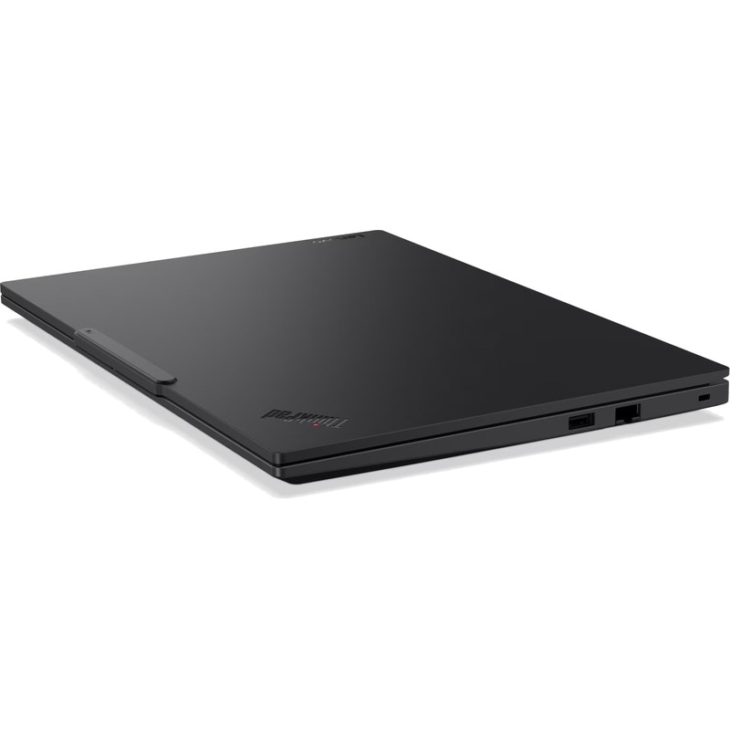 Laptop Lenovo ThinkPad E14 Gen 7 cu procesor Intel Core™ Ultra 7 255H pana la 5.1GHz, 14" WUXGA, IPS, 16GB DDR5 RAM, 1 TB SSD, Intel® Arc™, Windows® 11 HOME