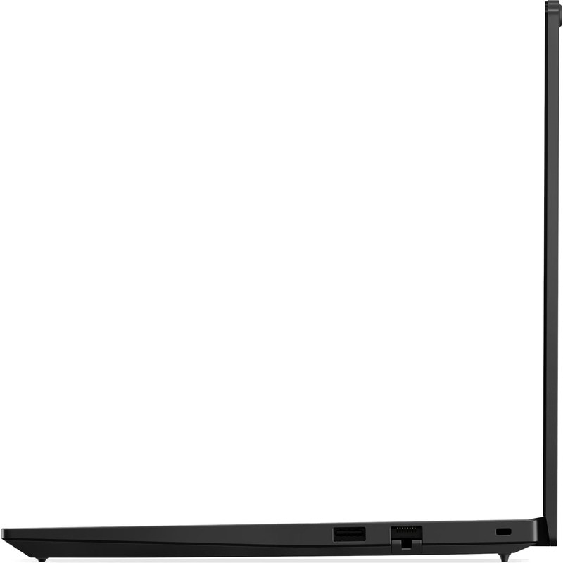 Laptop Lenovo ThinkPad E14 Gen 7 cu procesor Intel Core™ Ultra 7 255H pana la 5.1GHz, 14" WUXGA, IPS, 16GB DDR5 RAM, 1 TB SSD, Intel® Arc™, Windows® 11 HOME