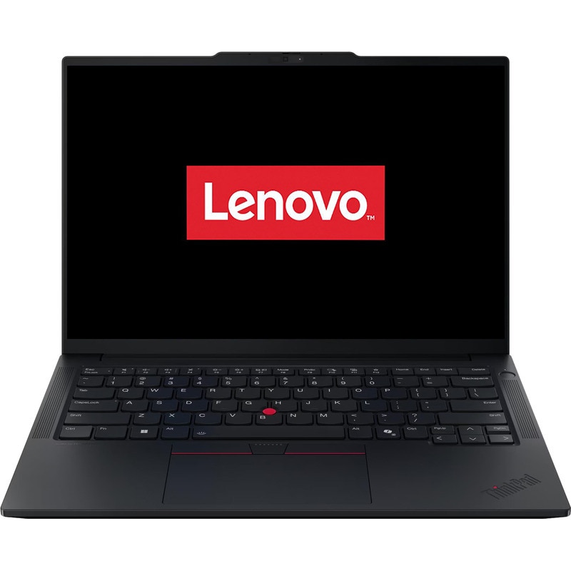 Laptop Lenovo 14'' ThinkPad E14 Gen 6, WUXGA IPS, Procesor Intel