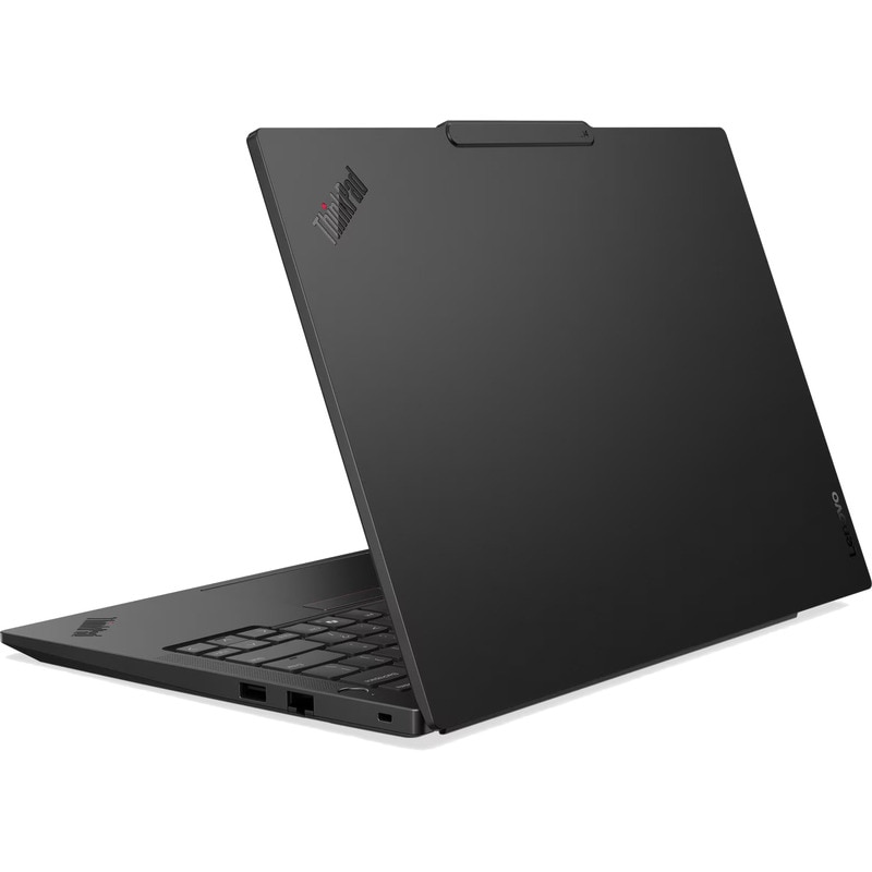 Laptop Lenovo ThinkPad E14 Gen 7 cu procesor Intel Core™ Ultra 7 255H pana la 5.1GHz, 14" WUXGA, IPS, 16GB DDR5 RAM, 1 TB SSD, Intel® Arc™, Windows® 11 HOME
