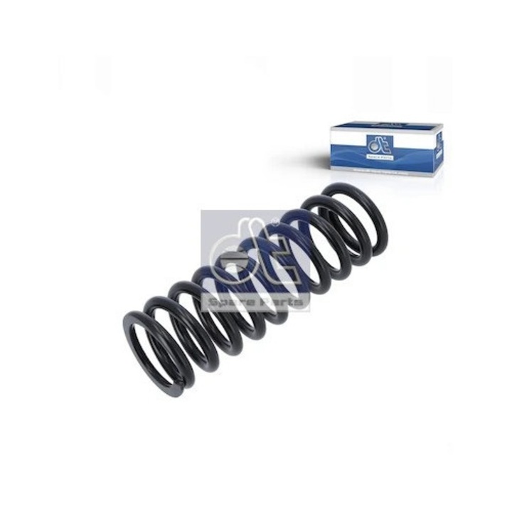 Ресьорно окачване на кабина 2.70402 Renault Trucks C/K/T Volvo Fh/Fh 2/Fh12/Fh16/Fh16 2/Fm12/Fm7/Fm9
